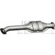 KATALIZATOR OPEL ASTRA 2.0i 8v SRi CD, GLS 