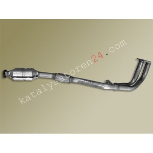 KATALIZATOR OPEL ASTRA G 1.8 16v