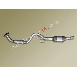 KATALIZATOR SEAT CORDOBA 1.4 8v