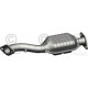 KATALIZATOR FORD MONDEO 1.8i 16v